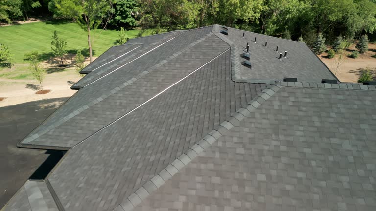 Best Rubber Roofing (EPDM, TPO)  in Idyllwild Pine Cove, CA
