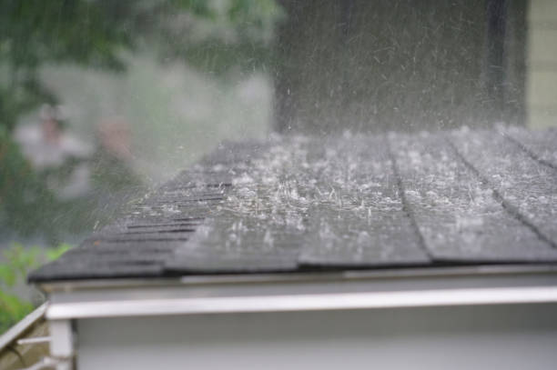 Best Storm Damage Roof Repair  in Idyllwild Pine Cove, CA