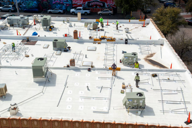 Best Roof Maintenance and Cleaning  in Idyllwild Pine Cove, CA